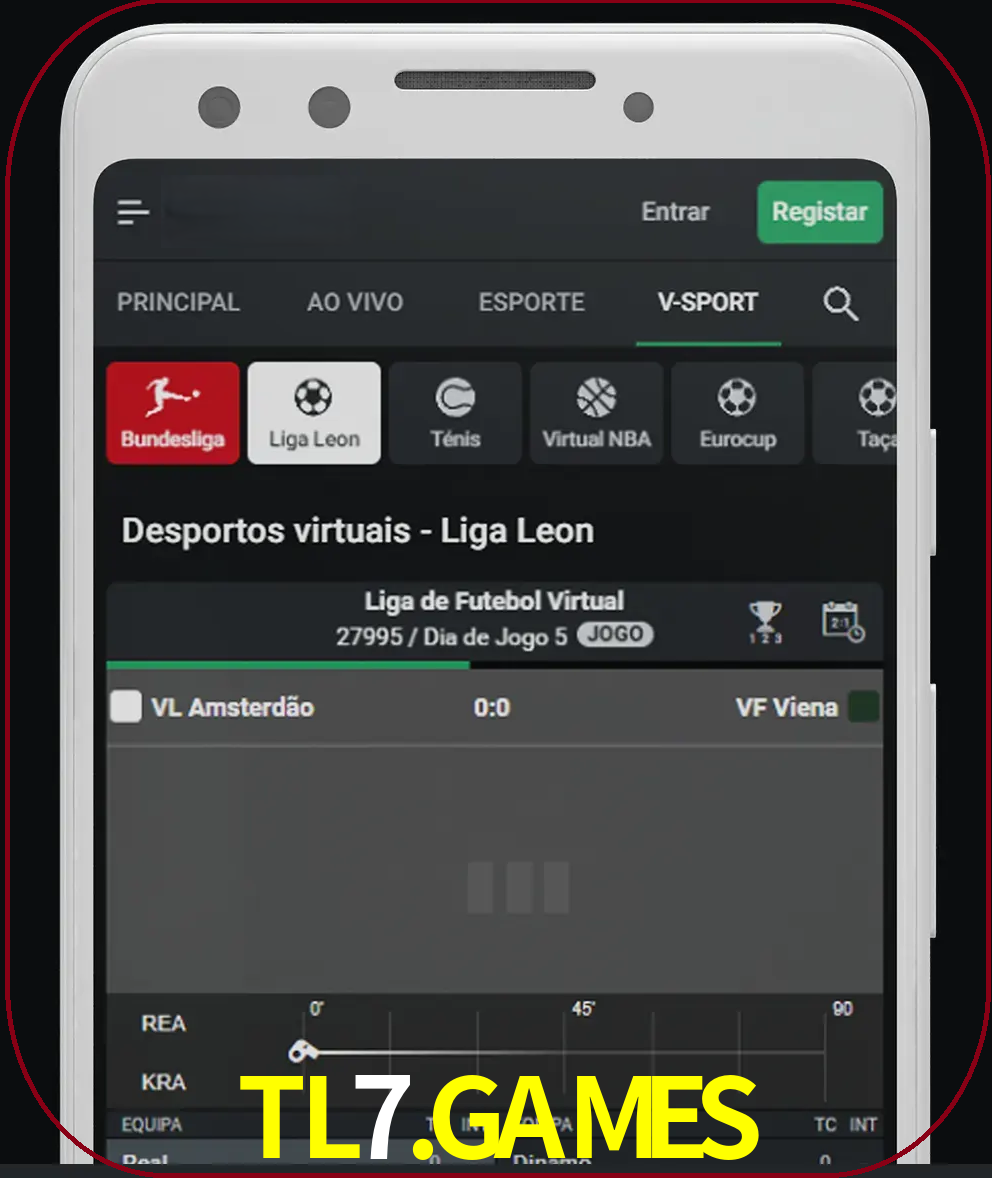 Aposta em diferentes diciplines virtuais.