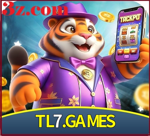 tl7.games é a melhor empresa de apostas.